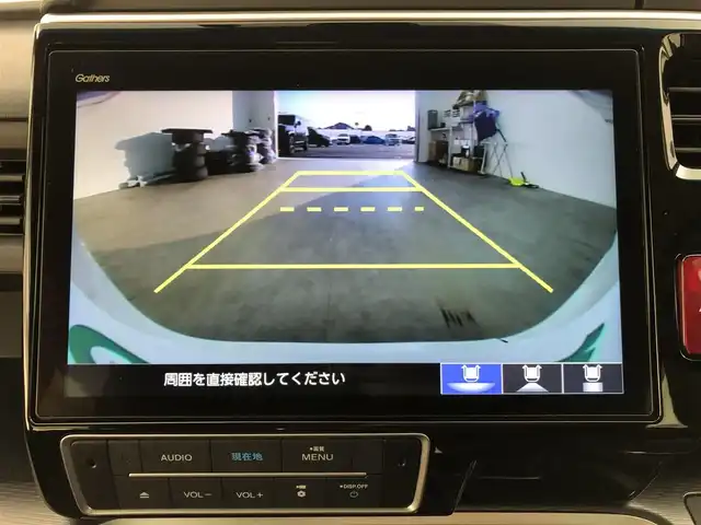 ホンダ ステップワゴン スパーダ eHEV G ホンダS 愛知県 2022(令4)年 4.5万km プラチナホワイトパール １０インチ純正ナビ　/フリップダウンモニター　/アドバンスドルームミラー　/バックカメラ　/衝突軽減ブレーキ　/ＨＤＭＩ／ＵＳＢ　/両側パワースライドドア　/ＥＴＣ２．０　/前後ドラレコ　/電子パーキング　/ＬＥＤオートライト　/スマートキー