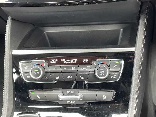 ＢＭＷ ２１８ｄ xDriveグランツアラー ラグジュアリー 青森県 2019(令1)年 4.7万km メディテラニアンブルー オプション/コンフォートパッケージ/-オートマチックテールゲート/-コンフォートアクセス/-ライトパッケージ/(ドアハンドル照明/リーディングライト/照明付バニティミラー/アンビエントライト)/アドバンスドアクティブセーフティパッケージ/-ヘッドアップディスプレイ/-アクティブクルーズコントロール/主要装備/インテリジェントセーフティ/純正HDDナビ/バックカメラ/ETC/パーフォレーテッドダコタレザーシートブラック/シートヒーター/パワーシート/LEDヘッドライト/ステアリングリモコン/電動パーキングブレーキ