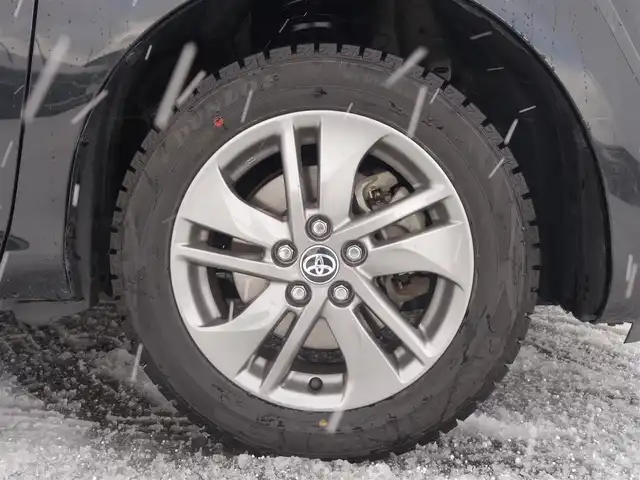 トヨタ シエンタ G クエロ 山形県 2019(平31)年 8.2万km ブラックマイカ 4WD/衝突被害軽減システム/純正SDナビ/　　【CD DVD BT フルセグ MSV】/全周囲カメラ/両側パワースライドドア/LEDオートライト/ハーフレザーシート/シートヒーター/純正15インチアルミホイール/コーナーセンサー/ステアリングスイッチ/電動格納ウィンカーミラー/フォグランプ/スマートキー/ETC