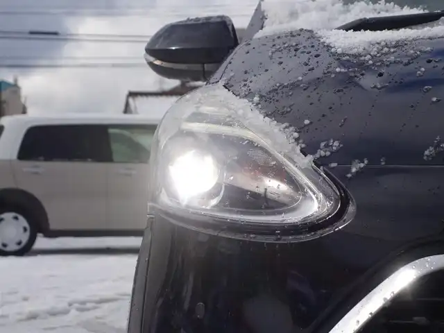 トヨタ シエンタ G クエロ 山形県 2019(平31)年 8.2万km ブラックマイカ 4WD/衝突被害軽減システム/純正SDナビ/　　【CD DVD BT フルセグ MSV】/全周囲カメラ/両側パワースライドドア/LEDオートライト/ハーフレザーシート/シートヒーター/純正15インチアルミホイール/コーナーセンサー/ステアリングスイッチ/電動格納ウィンカーミラー/フォグランプ/スマートキー/ETC