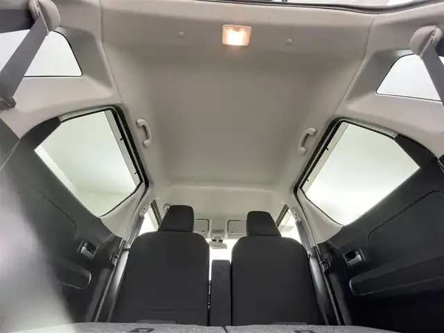 スズキ ワゴンＲ HYBRID FZ 群馬県 2017(平29)年 2.9万km ピュアホワイトP ナビ　フルセグＴＶ　バックカメラ　ドラレコ　ＥＴＣ　シートヒーター　キセノン　衝突被害軽減システム　ベンチシート　ステアリングスイッチ　オートライト　プッシュスタート　スマートキー　スペアキー　禁煙車