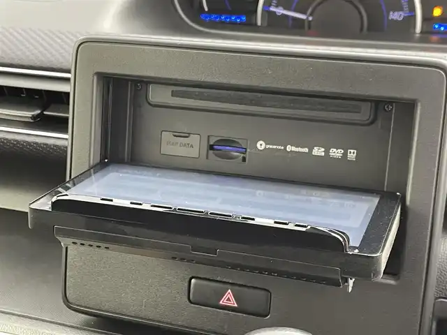 スズキ ワゴンＲ HYBRID FZ 群馬県 2017(平29)年 2.9万km ピュアホワイトP ナビ　フルセグＴＶ　バックカメラ　ドラレコ　ＥＴＣ　シートヒーター　キセノン　衝突被害軽減システム　ベンチシート　ステアリングスイッチ　オートライト　プッシュスタート　スマートキー　スペアキー　禁煙車