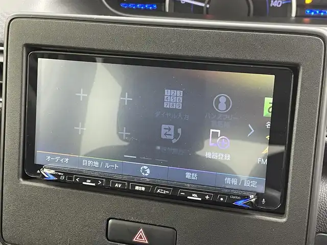 スズキ ワゴンＲ HYBRID FZ 群馬県 2017(平29)年 2.9万km ピュアホワイトP ナビ　フルセグＴＶ　バックカメラ　ドラレコ　ＥＴＣ　シートヒーター　キセノン　衝突被害軽減システム　ベンチシート　ステアリングスイッチ　オートライト　プッシュスタート　スマートキー　スペアキー　禁煙車