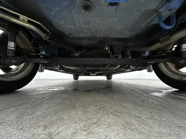 スズキ スペーシア HYBRID X 大分県 2019(平31)年 5.2万km ブリスクブルーM SDナビ（純正）/フルセグテレビ/Bluetooth/DVD再生/全方位カメラ/アイドリングストップ/両側パワースライドドア/デュアルセンサーサポート/ETC/LEDヘッドライト/ドライブレコーダー/シートヒーター（運転席）/ステアリングリモコン/スマートキー/プッシュスタート/フロアマット（純正）/アルミホイール（純正）