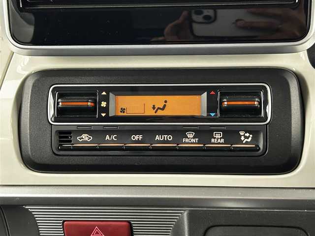 スズキ スペーシア HYBRID X 大分県 2019(平31)年 5.2万km ブリスクブルーM SDナビ（純正）/フルセグテレビ/Bluetooth/DVD再生/全方位カメラ/アイドリングストップ/両側パワースライドドア/デュアルセンサーサポート/ETC/LEDヘッドライト/ドライブレコーダー/シートヒーター（運転席）/ステアリングリモコン/スマートキー/プッシュスタート/フロアマット（純正）/アルミホイール（純正）