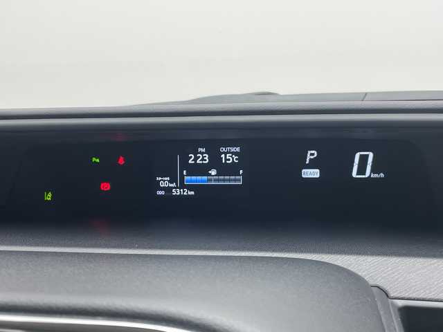 トヨタ アクア S スタイルブラック 愛知県 2020(令2)年 0.6万km ダークブルーマイカ トヨタセーフティセンス/純正ナビ　SDカードなし/全方位カメラ/コーナーセンサー/LEDヘッドライト/レーンキープアシスト/オートマチックハイビーム/衝突軽減システム/ワンセグ/CD DVD/Bluetooth/ステアリングスイッチ/スマートキー/プッシュスタート