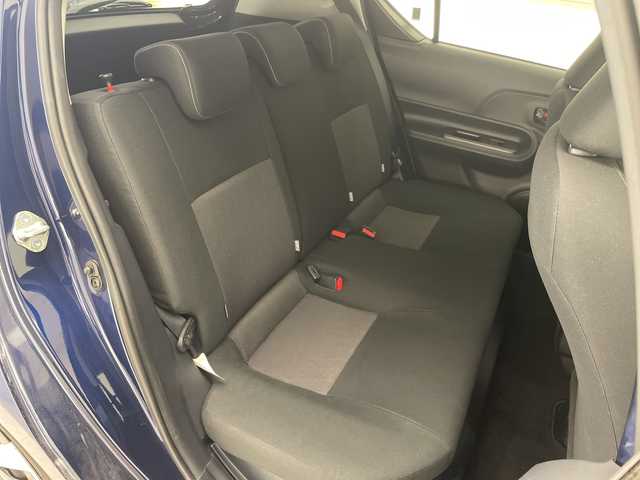 トヨタ アクア S スタイルブラック 愛知県 2020(令2)年 0.6万km ダークブルーマイカ トヨタセーフティセンス/純正ナビ　SDカードなし/全方位カメラ/コーナーセンサー/LEDヘッドライト/レーンキープアシスト/オートマチックハイビーム/衝突軽減システム/ワンセグ/CD DVD/Bluetooth/ステアリングスイッチ/スマートキー/プッシュスタート