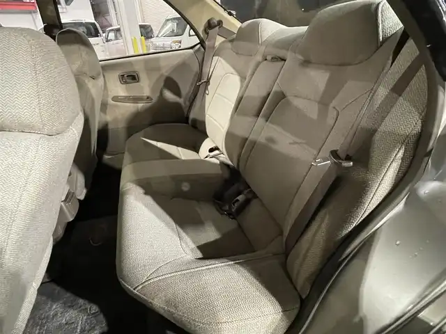 日産 プレセア Ct．Ⅱ 千葉県 1991(平3)年 4万km イエローイッシュシルバー ETC/フォグ/純正ホイールキャップ/フロアマット/保証書/取説