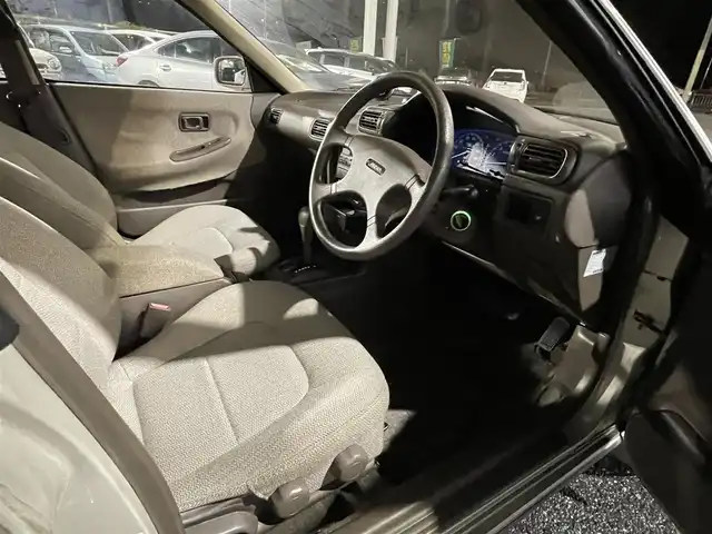 日産 プレセア Ct．Ⅱ 千葉県 1991(平3)年 4万km イエローイッシュシルバー ETC/フォグ/純正ホイールキャップ/フロアマット/保証書/取説