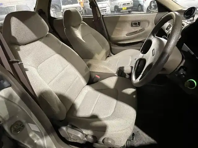 日産 プレセア Ct．Ⅱ 千葉県 1991(平3)年 4万km イエローイッシュシルバー ETC/フォグ/純正ホイールキャップ/フロアマット/保証書/取説