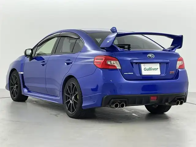 WRX STI F型 VAB 美品純正オプション RECARO シート 運転席 - 自動車