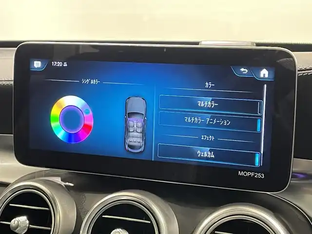 メルセデス・ベンツ ＧＬＣ２２０