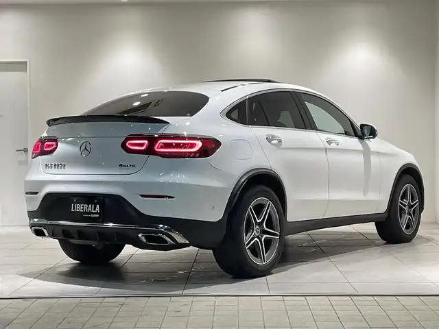 メルセデス・ベンツ ＧＬＣ２２０