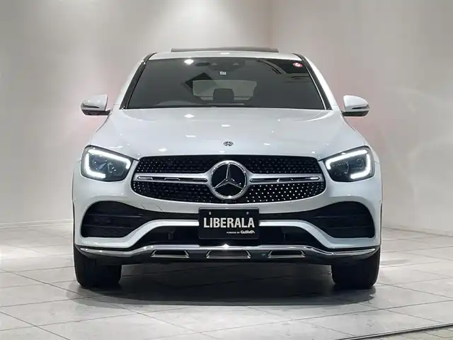 メルセデス・ベンツ ＧＬＣ２２０