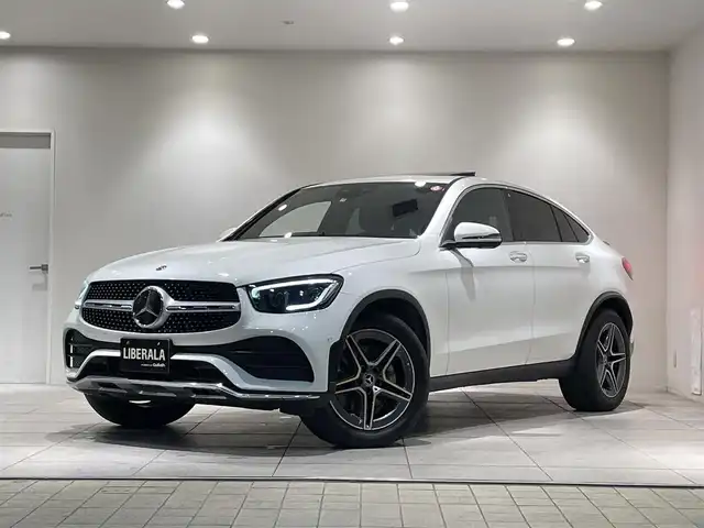 メルセデス・ベンツ ＧＬＣ２２０