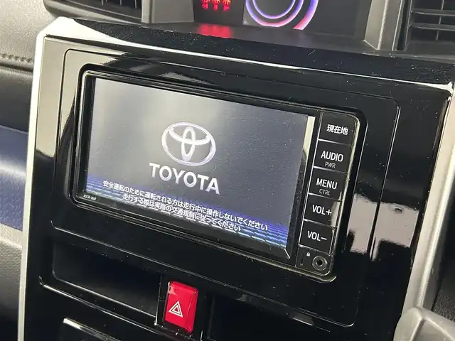 トヨタ ルーミー