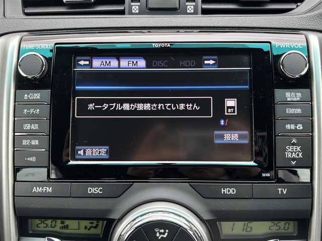 トヨタ マークＸ 250G Sパッケージ 宮城県 2015(平27)年 4.3万km ブラック 登録時走行距離42661km/純正ナビ【フルセグTV・BT・CD/DVD・AM/FM】/クルーズコントロール/パワーシート【D席】/ドラレコ前後/ドアバイザー