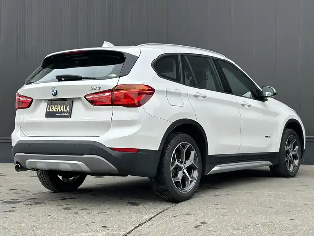 ＢＭＷ Ｘ１