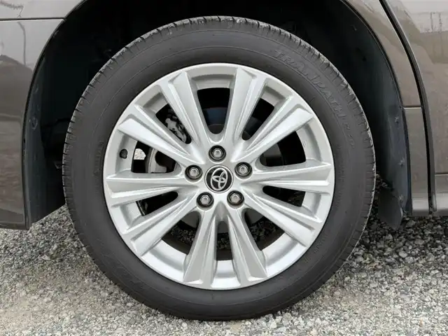 トヨタ アルファード S Aパッケージ 富山県 2019(令1)年 4.9万km グラファイトM 4WD/純正10型ナビ(BT/CD/DVD)/フルセグTV/パワースライドドア(両側)/バックカメラ/ビルトインETC2.0/純正ドライブレコーダー/純正12.1型後席ディスプレイ/レーダークルーズコントロール/セーフティセンス/・プリクラッシュセーフティ/・ロードサインアシスト/・レーントレーシングアシスト/・オートマチックハイビーム/ブラック加飾2眼LEDヘッドランプ/デュアルオートエアコン/木目調/革巻きコンビステアリング/助手席マニュアルオットマン/2列目リラックスキャプテンシート/純正18インチアルミホイール/スマートエントリー/プッシュスタートシステム/禁煙車