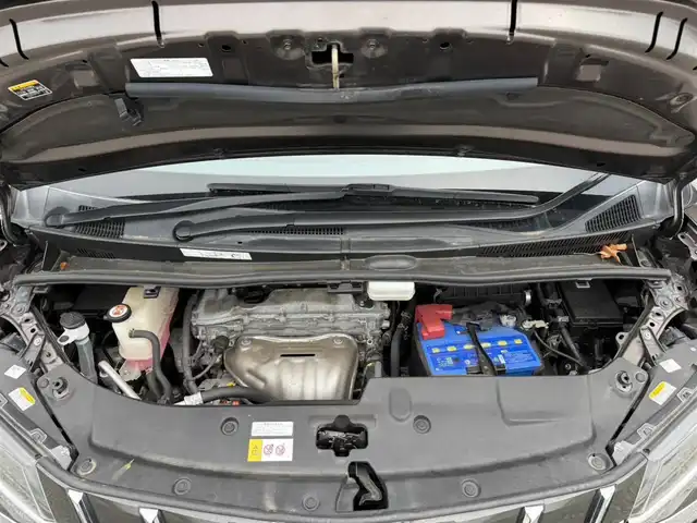 トヨタ アルファード S Aパッケージ 富山県 2019(令1)年 4.9万km グラファイトM 4WD/純正10型ナビ(BT/CD/DVD)/フルセグTV/パワースライドドア(両側)/バックカメラ/ビルトインETC2.0/純正ドライブレコーダー/純正12.1型後席ディスプレイ/レーダークルーズコントロール/セーフティセンス/・プリクラッシュセーフティ/・ロードサインアシスト/・レーントレーシングアシスト/・オートマチックハイビーム/ブラック加飾2眼LEDヘッドランプ/デュアルオートエアコン/木目調/革巻きコンビステアリング/助手席マニュアルオットマン/2列目リラックスキャプテンシート/純正18インチアルミホイール/スマートエントリー/プッシュスタートシステム/禁煙車