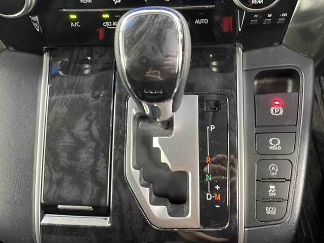 トヨタ アルファード S Aパッケージ 道央・札幌 2019(令1)年 4.9万km グラファイトM 4WD/純正10型ナビ(BT/CD/DVD)/フルセグTV/パワースライドドア(両側)/バックカメラ/ビルトインETC2.0/純正ドライブレコーダー/純正12.1型後席ディスプレイ/レーダークルーズコントロール/セーフティセンス/・プリクラッシュセーフティ/・ロードサインアシスト/・レーントレーシングアシスト/・オートマチックハイビーム/パワーバックドア/ブラック加飾2眼LEDヘッドランプ/デュアルオートエアコン/木目調/革巻きコンビステアリング/助手席マニュアルオットマン/2列目リラックスキャプテンシート/純正18インチアルミホイール/スマートエントリー/プッシュスタートシステム/禁煙車