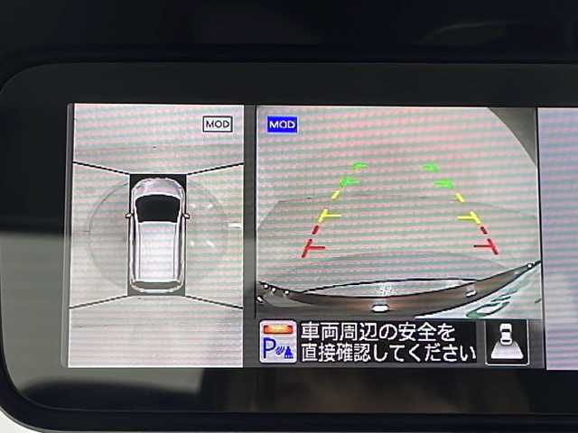 日産 ノート e－パワー X 広島県 2017(平29)年 5.6万km インペリアルアンバーP 禁煙車/純正ナビ(MM317D-W)/アラウンドビューモニター/インテリジェントルームミラー/インテリジェントエマージェンシーブレーキ/車線逸脱警報/踏み間違い衝突防止アシスト/フロントバックソナー/ハイビームアシスト/ETC/オートライト/純正ホイールキャップ(185/70/R14)/エアバッグ(運転席/助手席)