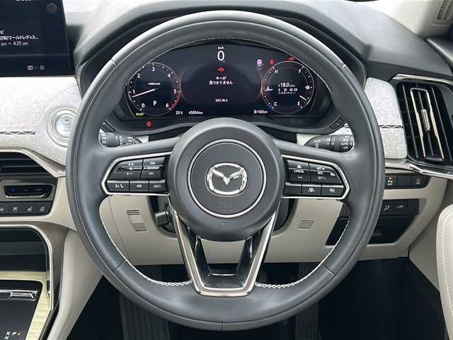 マツダ ＣＸ－６０ XD HV プレミアムモダン 茨城県 2022(令4)年 4.6万km ロジウムホワイトプレミアムメタリック サンルーフ/純正メモリナビ/フルセグTV/アラウンドビューモニター/レーダークルーズコントロール/電動リアゲート/オートライト/オートマチックハイビーム/LEDヘッドライト/パワーシート/シートヒーター/エアシート/4WD/20インチ純正アルミホイール/ダウンヒルアシストコントロール/オートエアコン/100V充電/アイドリングストップ/USB入力端子/衝突被害軽減システム/横滑り防止機能/ブラインドスポットモニター/レーンキープアシスト/盗難防止装置/スマートキー/禁煙車
