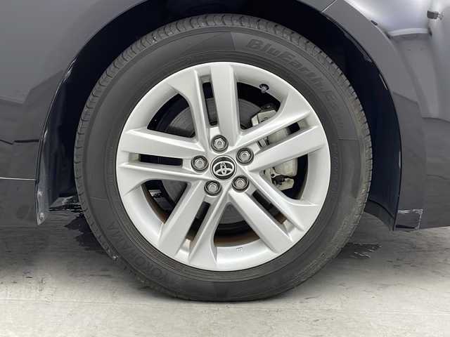 トヨタ カローラ スポーツ ハイブリッドG 三重県 2019(令1)年 5.9万km アティチュードブラックマイカ 禁煙車/ディスプレイオーディオ/AM/FM/BT/USB/スマホ連動/シートヒーター/レーダークルーズコントロール/前後ドライブレコーダー/ステアリングリモコン/バックカメラ/オートハイビーム/ＥＴＣ２．０/純正LEDライト/ブレーキホールド/純正16インチアルミ/スペアキー有り