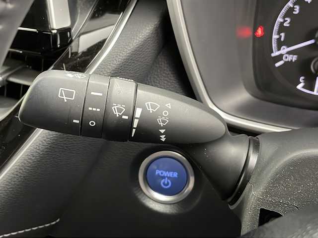 トヨタ カローラ スポーツ ハイブリッドG 三重県 2019(令1)年 5.9万km アティチュードブラックマイカ 禁煙車/ディスプレイオーディオ/AM/FM/BT/USB/スマホ連動/シートヒーター/レーダークルーズコントロール/前後ドライブレコーダー/ステアリングリモコン/バックカメラ/オートハイビーム/ＥＴＣ２．０/純正LEDライト/ブレーキホールド/純正16インチアルミ/スペアキー有り