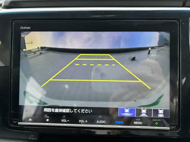 ホンダ ステップワゴン スパーダ ハイブリッド G EX ホンダセンシング 愛媛県 2018(平30)年 11.6万km プラチナホワイトパール 両側パワースライドドア/ホンダセンシング/純正メモリナビ/フルセグテレビ/ドライブレコーダー/クルーズコントロール/アイドリングストップ/ETC2.0/Bluetooth接続/AppleCarPlay/社外後席モニター/レーンキープアシスト/横滑り防止装置/バックカメラ/オートライト/オートマチックハイビーム/純正フロアマット/社外アルミホイール/ドアバイザー/スマートキー/プッシュスタート/ABS
