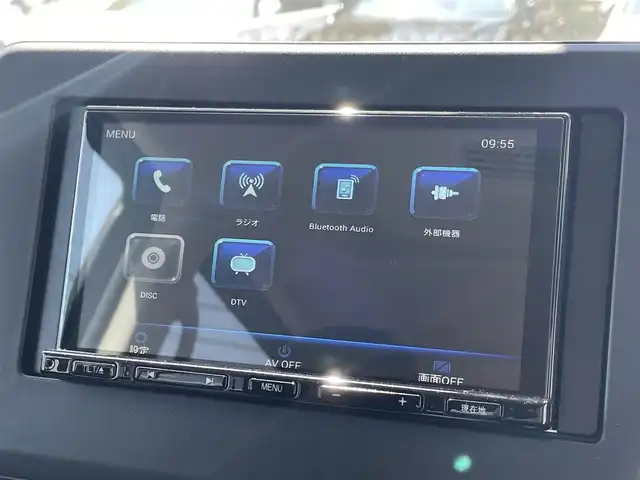 三菱 デリカミニ T プレミアム 道東・釧路十勝 2024(令6)年 0.7万km Ｌグリーン 4WD/MI-PILOT/社外ナビ/地デジ/アラウンドビューモニター/デジタルインナーミラー/衝突軽減ブレーキ/ステアリングヒーター/シートヒーター /両側パワースライドドア/コーナーセンサー/ETC/LEDヘッドライト/フォグランプ/電子パーキング/オートホールド/レーダークルーズコントロール/パドルシフト/オートライト/ハーフレザーシート