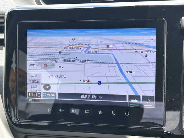 スズキ ソリオ HV MZ 福島県 2022(令4)年 1.9万km ピュアホワイトP デュアルカメラブレーキサポート/アダプティブクルーズコントロール/車線逸脱抑制機能/衝突被害軽減ブレーキ/純正ナビゲーション/【CD/DVD/USB/BT/TV】/アラウンドビューモニター/デジタルルームミラー型ドライブレコーダー/ビルトインETC2.0/両側電動スライドドア/前席シートヒーター/ヘッドアップディスプレイ/シートバックテーブル/リアサーキュレーター/リアドアシェード/LEDオートライト/LEDフォグランプ/純正フロアマット/ドアバイザー
