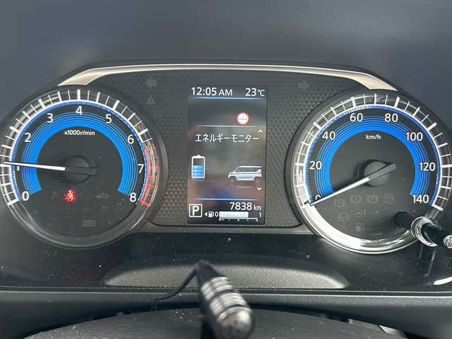 三菱 デリカミニ T プレミアム 福島県 2024(令6)年 0.8万km アメジストブラック KENWOODナビ（TV/AM/FM/CD/DVD/BT/HDMI）　e-Assist　クルコン（追従有）　レーンキープアシスト　車線逸脱警報　ふらつき警報　衝突軽減ブレーキ　コーナーセンサー　アイドリングストップ　ダウンヒルアシストコントロール　デジタルインナーミラー　両側パワースライドドア　ハンズフリーオートスライドドア　前席シートヒーター　ハーフレザーシート　シートカバー　ステアリングスイッチ　ステアリングヒーター　2列目サンシェード　全方位C　LEDヘッドライト　オートライト　オートマチックハイビーム　電動格納ミラー　電動パーキング　オートホールド　純正15インチAW　プッシュスタート　スマートキー　スペアキー×1