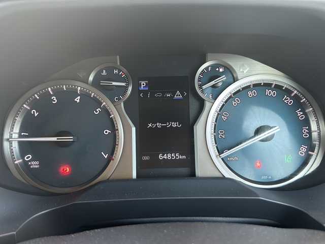 トヨタ ランドクルーザー プラド TX 静岡県 2017(平29)年 6.5万km ホワイトパールクリスタルシャイン 【安全装備】/トヨタセーフティセンス/レーダークルーズコントロール/プリクラッシュセーフティ/（ミリ波レーダー・単眼カメラ・昼歩行者検知機能付）/（対車両：自車車速域約10km/hから最高速度：最大約40km/h減速可）/（対歩行者：自車車速域約10km/hから80km/h間：最大約30km/h減速可）/オートマチックハイビーム /（作動車速：30km/以上時）/レーンディパーチャーアラート（LDA）/（作動車速：50km/h以上時）/【主要装備】/社外ＳＤナビ　/フルセグテレビ　/ＣＤ/ＤＶＤ/Ｂｌｕｅｔｏｏｔｈ　/レーダークルーズコントロール　/前後ソナー　/バックカメラ　/ブラックルーフレール　/スマートキー　/プッシュスタート　/純正１７インチアルミ