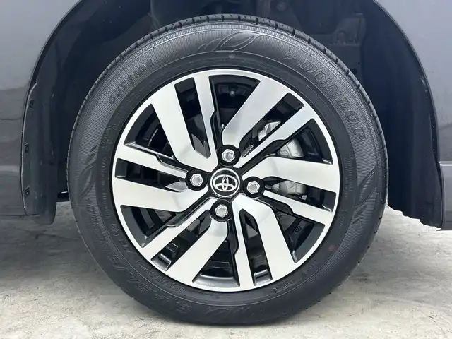 トヨタ ルーミー カスタムG 三重県 2022(令4)年 1.8万km ブラックマイカメタリック 禁煙車/純正ナビ/・フルセグ・CD・DVD・Bluetooth・SD/バックカメラ/両側パワースライドドア/トヨタセーフティセンス/・プリクラッシュセーフティ/・オートマチックハイビーム/・レーダークルーズコントロール/・レーンキープアシスト/・ロードサインアシスト/電動パーキング/純正AW/ステアリングスイッチ/ETC/プッシュスタート/スマートキー