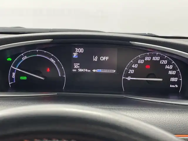トヨタ シエンタ ハイブリッド G クエロ 新潟県 2017(平29)年 5.9万km クールボルドーガラスフレーク 純正SDナビ（Bluetooth・CD）/トヨタセーフティセンス　/純正フリップダウンモニター　/両側パワースライドドア/バックカメラ　/フルセグ　/純正ビルトインＥＴＣ2，0　/レーンキープアシスト　/前後コーナーセンサー　/ハーフレザーシート/前席シートヒーター/LEDオートライト/オートマチックハイビーム/フォグランプ/純正前方ドライブレコーダー/純正フロアマット/社外１５インチアルミホイール/純正１５インチアルミホイール夏タイヤセット車載/ステアリングスイッチ/スマートキー/スペアキー
