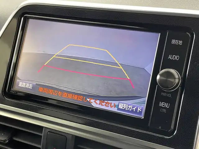 トヨタ シエンタ ハイブリッド G クエロ 新潟県 2017(平29)年 5.9万km クールボルドーガラスフレーク 純正SDナビ（Bluetooth・CD）/トヨタセーフティセンス　/純正フリップダウンモニター　/両側パワースライドドア/バックカメラ　/フルセグ　/純正ビルトインＥＴＣ2，0　/レーンキープアシスト　/前後コーナーセンサー　/ハーフレザーシート/前席シートヒーター/LEDオートライト/オートマチックハイビーム/フォグランプ/純正前方ドライブレコーダー/純正フロアマット/社外１５インチアルミホイール/純正１５インチアルミホイール夏タイヤセット車載/ステアリングスイッチ/スマートキー/スペアキー