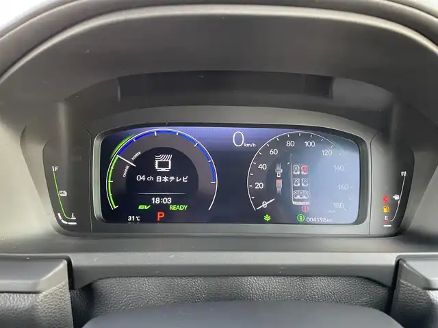 ホンダ ステップワゴン スパーダ eHEV プレミアムライン 千葉県 2024(令6)年 0.5万km クリスタルブラックパール 純正11.4インチメーカーナビ/(CD/DVD/BT/フルセグTV)/全方位カメラ/ホンダセンシング/衝突被害軽減システム/車線逸脱警報/レーダークルーズコントロール/ハーフレザーシート/両側パワースライドドア/横滑り防止装置/ETC/LEDヘッドライト/フォグランプ/オートライト/ウィンカーミラー/電動格納ミラー/純正17インチAW/シートヒーター/パワーバックドア/電子パーキングブレーキ/オートホールドスイッチ/プッシュスタート/スマートキー/フロアマット/ドアバイザー/スペアキー/取扱説明書/保証書