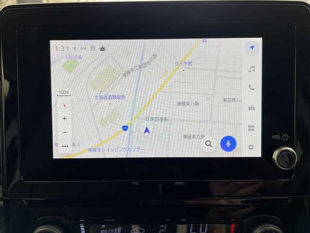 トヨタ シエンタ ハイブリッド G 道央・札幌 2024(令6)年 1.7万km ブラック ・４WD/寒冷地仕様/・トヨタセーフティセンス/・レーダークルーズコントロール/・プリクラッシュセーフティ/・純正ディスプレイオーディオ /ナビ/・Bluetooth/USB/フルセグTV/・パノラミックビューモニター/・両側パワースライドドア/・LEDヘッドライト/・オートライト/オートマチックハイビーム/・スマートキー/・レーンキープアシスト/・盗難防止装置/・横滑り防止装置/・ETC/・ABS