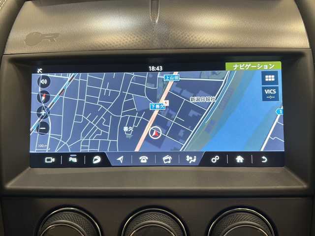 ジャガー Ｆ-ＴＹＰＥ R AWDクーペ 新潟県 2019(平31)年 1万km ユーロンホワイト オプション/パワーテールゲート/スエードクロスヘッダー&ヘッドライニングパック/-スエードクロスヘッドライニング/-スエードクロスサンバイザー/ヒーテッドステアリングホイール/デュアルゾーンクライメートコントロール/純正アルミホイール20インチ(スタイル5039)/エクステリアブラックパック