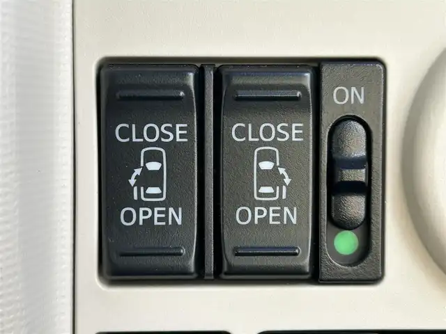 ダイハツ ムーヴ キャンバス G メイクアップ VS SAⅢ 愛媛県 2022(令4)年 1.4万km パールホワイトⅢ/ナチュラルベージュマイカメタリック 2トーン 全周囲ナビ/両側パワースライドドア/社外SDナビ/ワンセグTV/CD/Bluetooth/ドライブレコーダー/シートヒーター/LEDヘッドライト/オートライト/オートマチックハイビーム/フォグランプ/衝突被害軽減ブレーキ/レーンキープアシストシステム/ETC/純正フロアマット/スマートキー/プッシュスタート