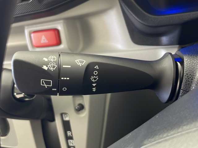 ダイハツ ミラ イース X リミテッド SAⅢ 秋田県 2023(令5)年 0.5万km ブラックマイカメタリック ４ＷＤ/衝突軽減システム/アイドリングストップ/オートライト/オートハイビーム/ＬＥＤヘッドライト/ライトレベライザー/コーナーセンサー　/純正フロアマット/リモコンキー/スペアキー/電動格納ミラー/取扱説明書/保証書