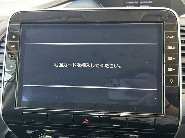日産 セレナ マルチベッド ハイウェイスター V 静岡県 2021(令3)年 6.1万km ブリリアントホワイトパール 2トーン 純正SDナビ/・CD/・DVD/・フルセグＴＶ/・Bluetooth/・AM/・FM/主要装備/・両側パワスラ/・マルチベッド/・プロパイロット/・衝突軽減/・レーンキープ/・BSM/・追従クルコン/・シートヒーターD/N席/・ハーフレザーシート/・ハンドルヒーター/・社外ドラレコ前/・ビルトインETC/・ハンズフリー/・LEDヘッドライト/・オートライト/・純正フロアマット/・純正アルミホイール