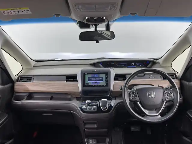 ホンダ フリード ハイブリット G ホンダセンシング 神奈川県 2021(令3)年 8.7万km クリスタルブラックパール 純正ナビ/フルセグ/DVD/Bluetooth/バックカメラ/両側パワスラ/ホンダセンシング/レーダークルーズコントロール/前後ドラレコ/ビルトインETC/前席シートヒーター/オートLEDライト/純正フロアマット/スマートキーX2/保証書