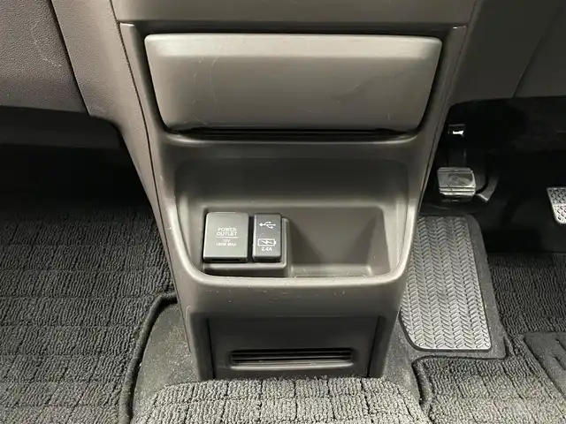 ホンダ フリード ハイブリット G ホンダセンシング 神奈川県 2021(令3)年 8.7万km クリスタルブラックパール 純正ナビ/フルセグ/DVD/Bluetooth/バックカメラ/両側パワスラ/ホンダセンシング/レーダークルーズコントロール/前後ドラレコ/ビルトインETC/前席シートヒーター/オートLEDライト/純正フロアマット/スマートキーX2/保証書