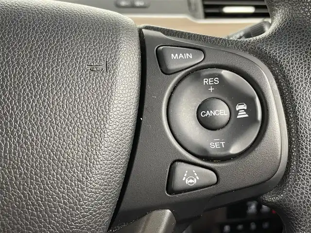 ホンダ フリード ハイブリット G ホンダセンシング 神奈川県 2021(令3)年 8.7万km クリスタルブラックパール 純正ナビ/フルセグ/DVD/Bluetooth/バックカメラ/両側パワスラ/ホンダセンシング/レーダークルーズコントロール/前後ドラレコ/ビルトインETC/前席シートヒーター/オートLEDライト/純正フロアマット/スマートキーX2/保証書