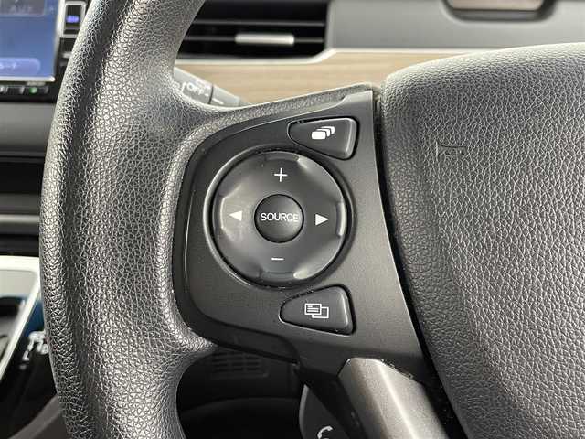 ホンダ フリード ハイブリット G ホンダセンシング 神奈川県 2021(令3)年 8.7万km クリスタルブラックパール 純正ナビ/フルセグ/DVD/Bluetooth/バックカメラ/両側パワスラ/ホンダセンシング/レーダークルーズコントロール/前後ドラレコ/ビルトインETC/前席シートヒーター/オートLEDライト/純正フロアマット/スマートキーX2/保証書