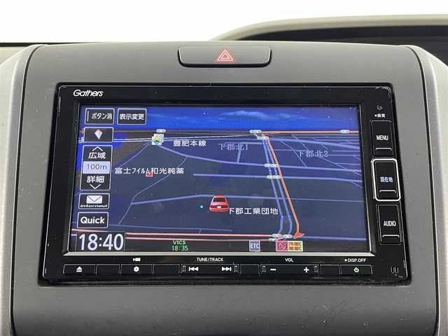 ホンダ フリード ハイブリット G ホンダセンシング 神奈川県 2021(令3)年 8.7万km クリスタルブラックパール 純正ナビ/フルセグ/DVD/Bluetooth/バックカメラ/両側パワスラ/ホンダセンシング/レーダークルーズコントロール/前後ドラレコ/ビルトインETC/前席シートヒーター/オートLEDライト/純正フロアマット/スマートキーX2/保証書