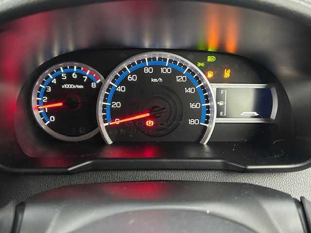 トヨタ ルーミー カスタムG 富山県 2022(令4)年 5.3万km ブラックマイカメタリック ワンオーナー/全周囲カメラ/両側パワスラ/スマートキー/純正9インチディスプレイオーディオ/Apple CarPlay/Android Auto/BT/USB接続/クリアランスソナー/プッシュスタート/衝突安全ブレーキ/レーンキープアシスト/レーダークルコン/LEDヘッドライト/LEDフォグ/横滑り防止装置/オートリトラミラー/純正１４インチAW/純正ドアバイザー/純正フロアマット/電格ウィンカーミラー/皮巻きステアリング/ステアリングスイッチ/電動Pブレーキ/アイドリングストップ/保証書・取説・オーディオ取説