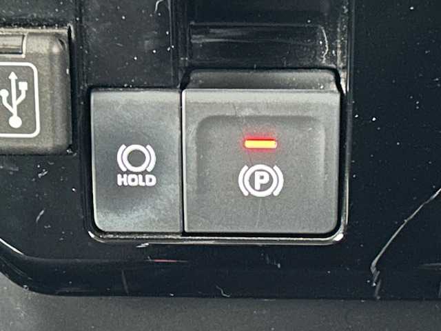 トヨタ ルーミー カスタムG 富山県 2022(令4)年 5.3万km ブラックマイカメタリック ワンオーナー/全周囲カメラ/両側パワスラ/スマートキー/純正9インチディスプレイオーディオ/Apple CarPlay/Android Auto/BT/USB接続/クリアランスソナー/プッシュスタート/衝突安全ブレーキ/レーンキープアシスト/レーダークルコン/LEDヘッドライト/LEDフォグ/横滑り防止装置/オートリトラミラー/純正１４インチAW/純正ドアバイザー/純正フロアマット/電格ウィンカーミラー/皮巻きステアリング/ステアリングスイッチ/電動Pブレーキ/アイドリングストップ/保証書・取説・オーディオ取説